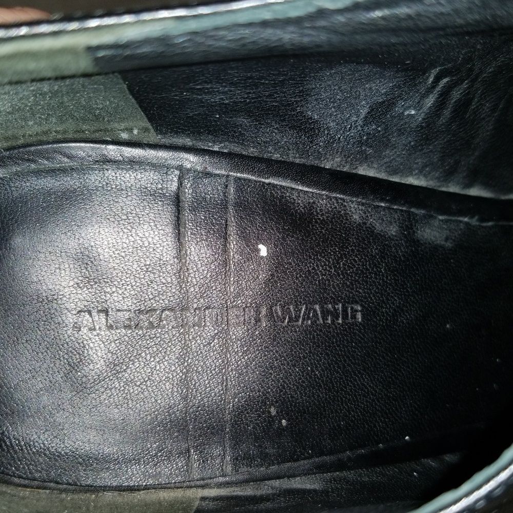 Alexander Wang Heels - Picture 8 of 8